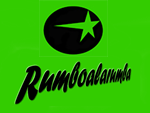 Logotipo Rumboalarumba