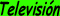 Programación de todos los canales de televisión en Navarra y España